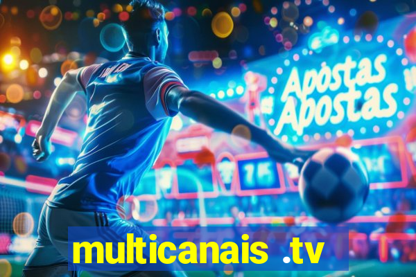 multicanais .tv